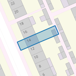 Perceel PTE00-B-3525