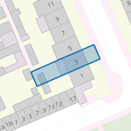 Perceel PTE00-B-3531