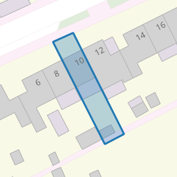 Perceel PTE00-B-3536