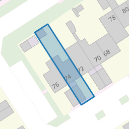 Perceel PTE00-B-3545