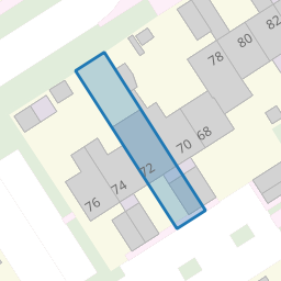 Perceel PTE00-B-3546