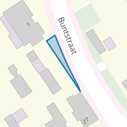 Perceel PTE00-B-3553