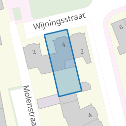 Perceel PTE00-B-3556