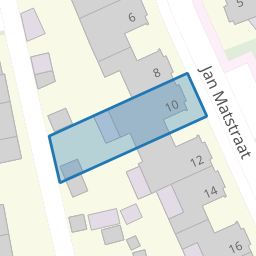 Perceel PTE00-B-3561