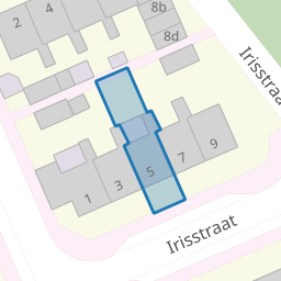 Perceel PTE00-B-3568