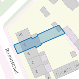 Perceel PTE00-B-3571