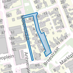 Perceel PTE00-B-3598