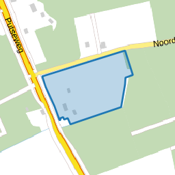 Perceel PTE00-B-3600