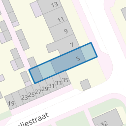 Perceel PTE00-B-3602