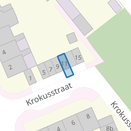 Perceel PTE00-B-3610