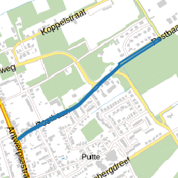 Perceel PTE00-B-3619