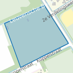 Perceel PTE00-B-3624