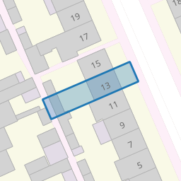 Perceel PTE00-B-3645