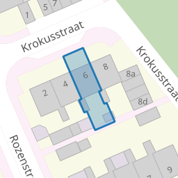 Perceel PTE00-B-3648