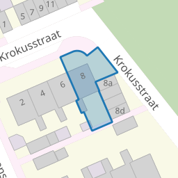 Perceel PTE00-B-3649