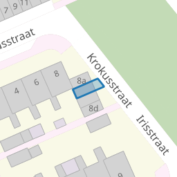 Perceel PTE00-B-3651