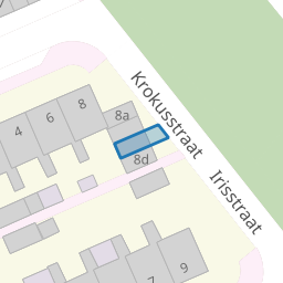 Perceel PTE00-B-3652