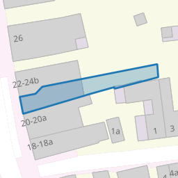 Perceel PTE00-B-3663