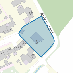 Perceel PTE00-B-3680