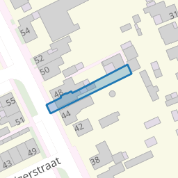 Perceel PTE00-B-3695