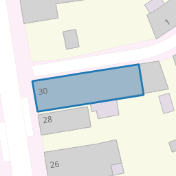 Perceel PTE00-B-4004