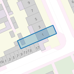 Perceel PTE00-B-4012