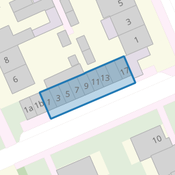 Perceel PTE00-B-4013