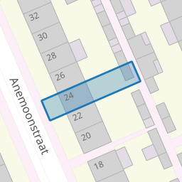 Perceel PTE00-B-4019