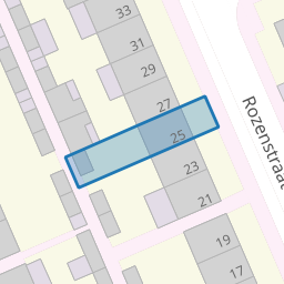 Perceel PTE00-B-4022