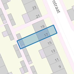 Perceel PTE00-B-4026