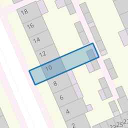 Perceel PTE00-B-4029