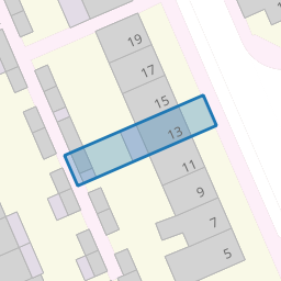 Perceel PTE00-B-4031