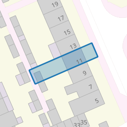 Perceel PTE00-B-4032