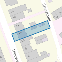 Perceel PTE00-B-4041