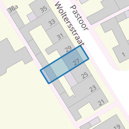 Perceel PTE00-B-4042