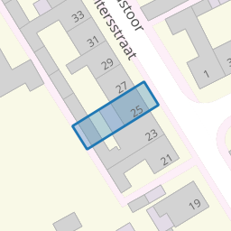 Perceel PTE00-B-4043