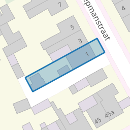 Perceel PTE00-B-4045