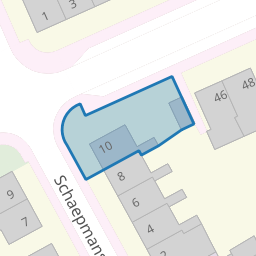 Perceel PTE00-B-4046