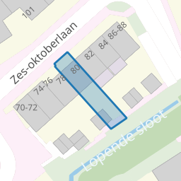 Perceel PTE00-B-4048