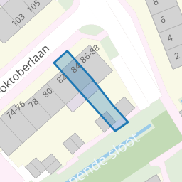 Perceel PTE00-B-4050