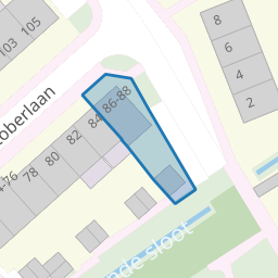 Perceel PTE00-B-4051