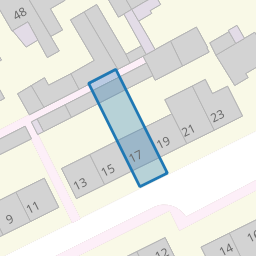 Perceel PTE00-B-4060