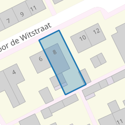 Perceel PTE00-B-4062