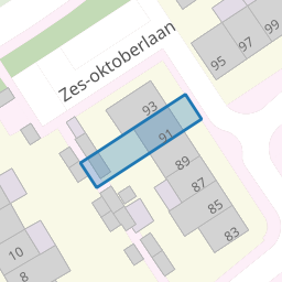 Perceel PTE00-B-4067