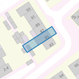 Perceel PTE00-B-4070