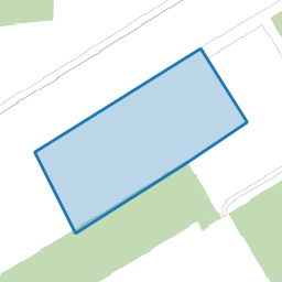 Perceel PTE00-B-4087