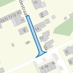 Perceel PTE00-B-4095