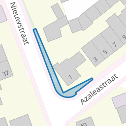 Perceel PTE00-B-4106