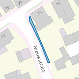 Perceel PTE00-B-4115