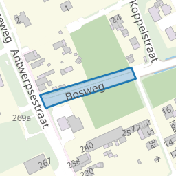 Perceel PTE00-B-4134